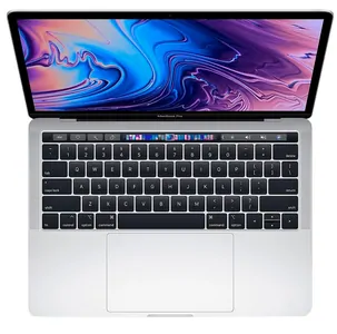 Ремонт MacBook Pro 13' (2018) в Тюмени